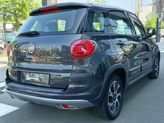 Fiat 500L 1.6 mjtd Lounge