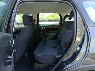 Fiat 500L 1.6 mjtd Lounge