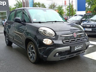 Fiat 500L 1.6 mjtd Lounge 