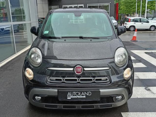 Fiat 500L 1.6 mjtd Lounge 