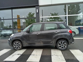 Fiat 500L 1.6 mjtd Lounge 