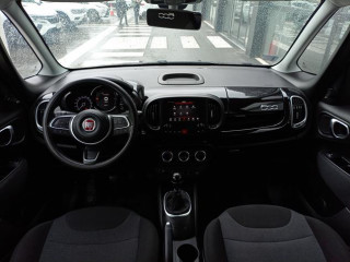 Fiat 500L 1.6 mjtd Lounge 