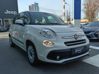 Fiat 500L 1.3 mjtd Van