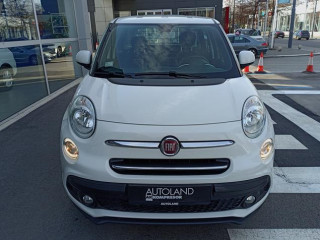 Fiat 500L 1.3 mjtd Van