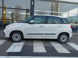 Fiat 500L 1.3 mjtd Van