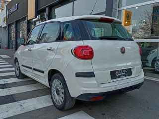 Fiat 500L 1.3 mjtd Van