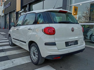 Fiat 500L 1.3 mjtd Van 