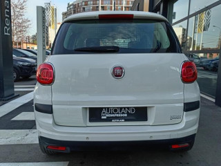 Fiat 500L 1.3 mjtd Van