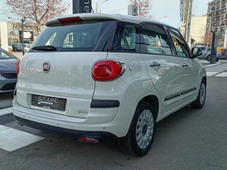 Fiat 500L 1.3 mjtd Van