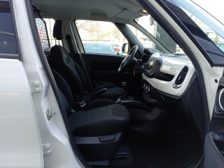 Fiat 500L 1.3 mjtd Van