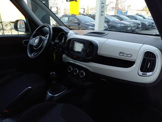 Fiat 500L 1.3 mjtd Van
