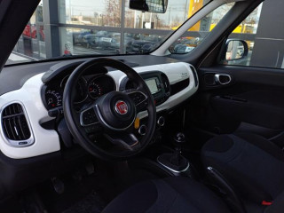 Fiat 500L 1.3 mjtd Van