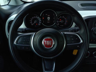 Fiat 500L 1.3 mjtd Van