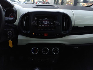 Fiat 500L 1.3 mjtd Van