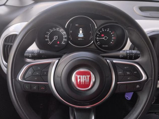 Fiat 500L 1.3 mjtd Van