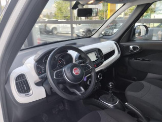 Fiat 500L 1.3 mjtd Van