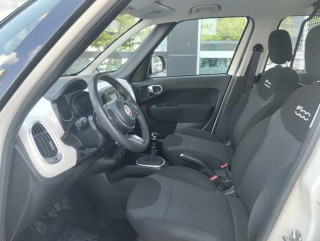 Fiat 500L 1.3 mjtd Van