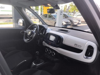 Fiat 500L 1.3 mjtd Van
