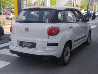 Fiat 500L 1.3 mjtd Van