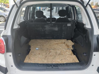 Fiat 500L 1.3 mjtd Van