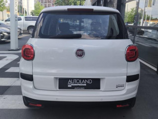 Fiat 500L 1.3 mjtd Van