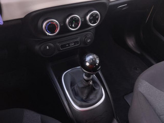 Fiat 500L 1.3 mjtd Van