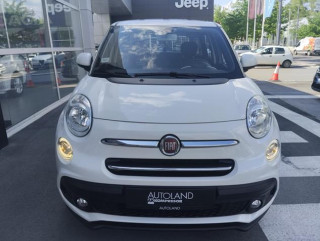 Fiat 500L 1.3 mjtd Van