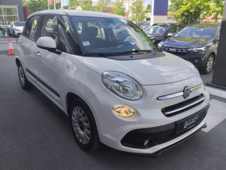 Fiat 500L 1.3 mjtd Van