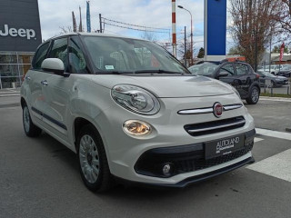 Fiat 500L 1.3 mjtd Van