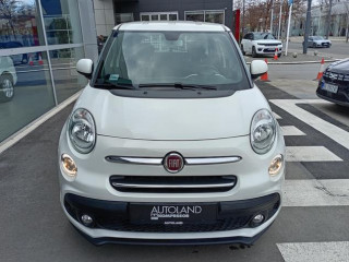 Fiat 500L 1.3 mjtd Van