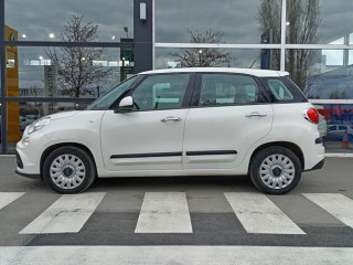 Fiat 500L 1.3 mjtd Van