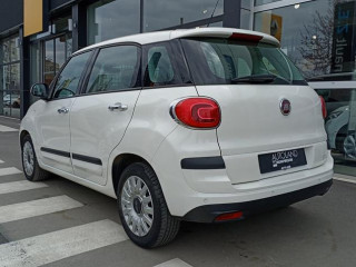 Fiat 500L 1.3 mjtd Van