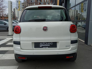 Fiat 500L 1.3 mjtd Van