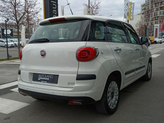 Fiat 500L 1.3 mjtd Van