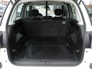 Fiat 500L 1.3 mjtd Van