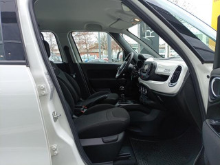 Fiat 500L 1.3 mjtd Van