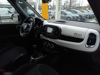 Fiat 500L 1.3 mjtd Van