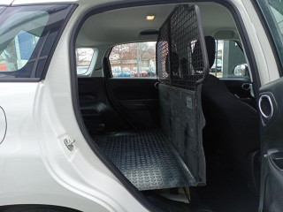 Fiat 500L 1.3 mjtd Van