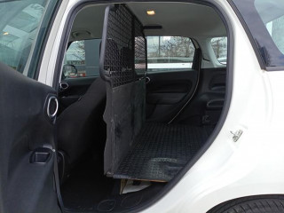 Fiat 500L 1.3 mjtd Van
