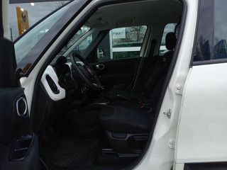 Fiat 500L 1.3 mjtd Van