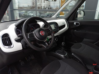 Fiat 500L 1.3 mjtd Van