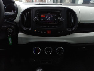 Fiat 500L 1.3 mjtd Van