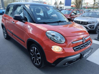 Fiat 500L 1.6 mjtd Lounge