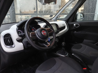 Fiat 500L 1.6 mjtd N1