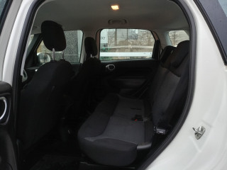 Fiat 500L 1.6 mjtd N1