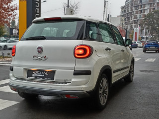 Fiat 500L 1.6 mjtd N1