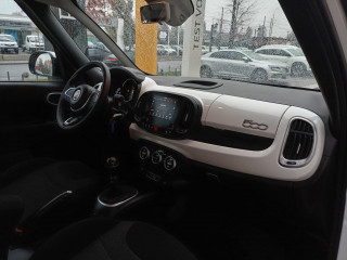 Fiat 500L 1.6 mjtd N1
