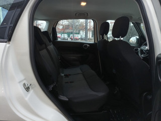 Fiat 500L 1.6 mjtd N1