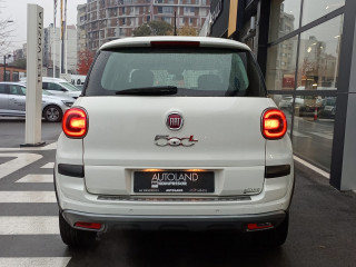 Fiat 500L 1.6 mjtd N1