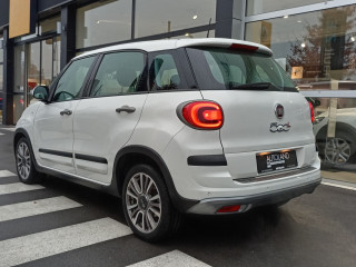 Fiat 500L 1.6 mjtd N1